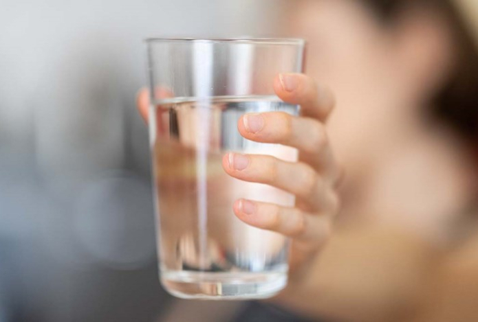 Почему нельзя пить воду из-под крана