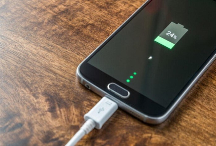 Можно ли пользоваться смартфоном во время зарядки