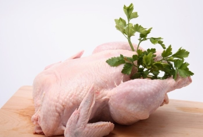 Накачивают ли кур антибиотиками?