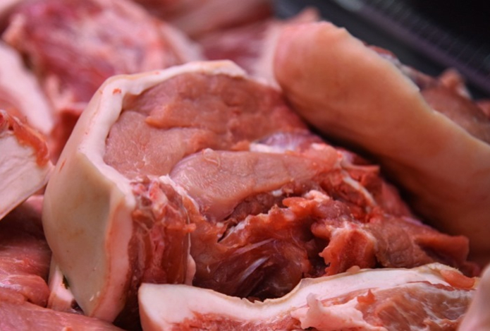 Это вещество в мясе может привести к диабету