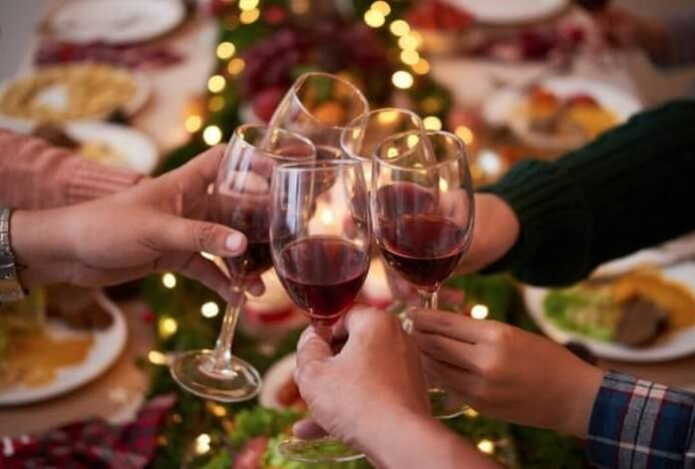 Раскрыты способы не пьянеть от алкоголя, о которых многие не знают