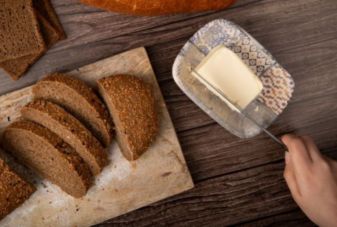 Какое сливочное масло категорически нельзя употреблять