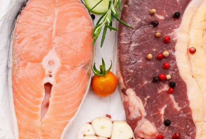 Что полезнее — мясо или рыба? 