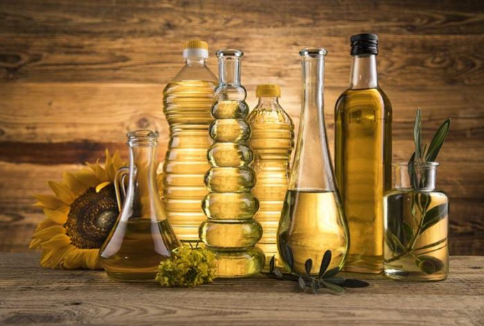 Врач назвал самое полезное растительное масло — и это не оливковое. Содержит в разы больше витамина Е
