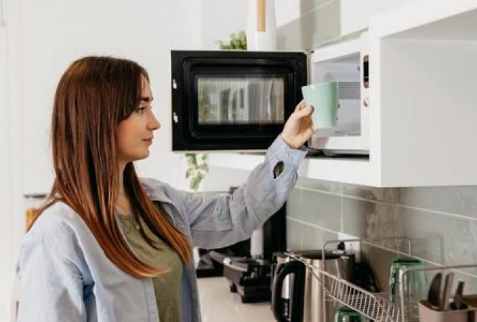 Это устройство скоро заменит микроволновку. Названы его преимущества