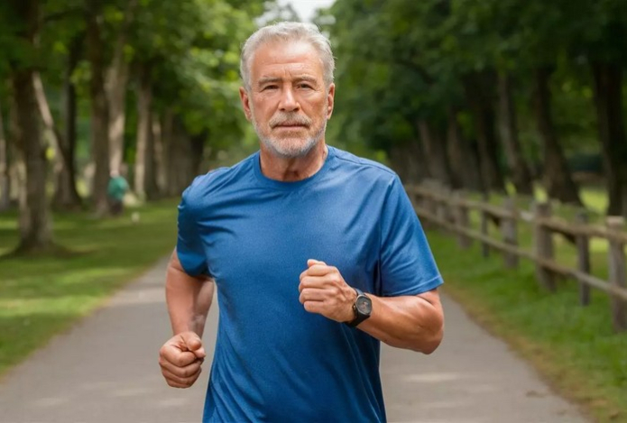 Как дожить до 100 лет — врач перечислила ключевые правила