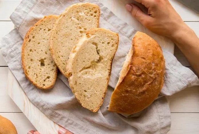 Названы пять главных преимуществ отказа от белого хлеба