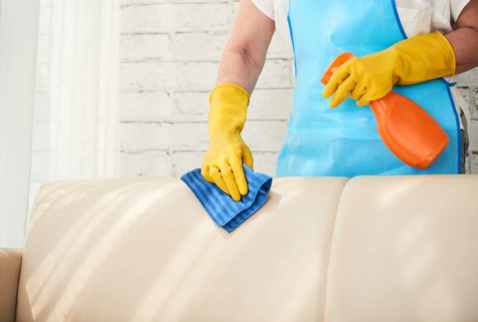 Как навсегда выгнать тараканов из квартиры — помогут два подручных средства. Насекомые исчезнут и не вернутся