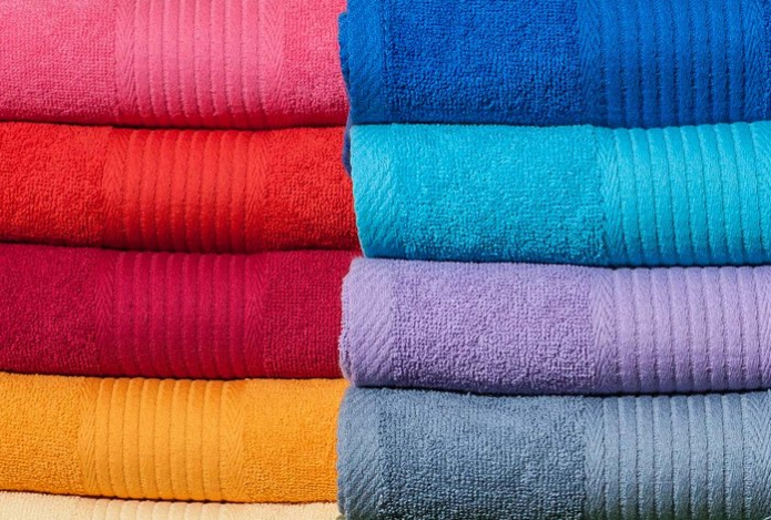 Как стирать махровые полотенца, чтобы они были идеально мягкими и пушистыми