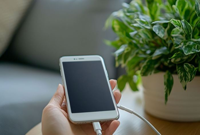 Чего нельзя делать во время зарядки смартфона