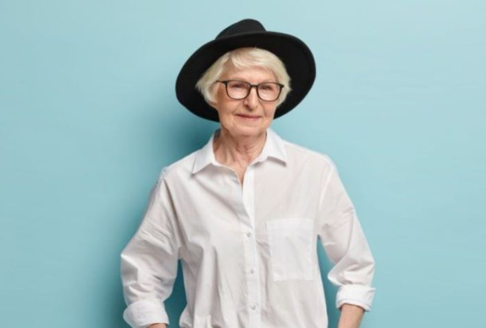 Их душа не стареет. Знаки зодиака, которые чувствуют себя молодыми даже в 70