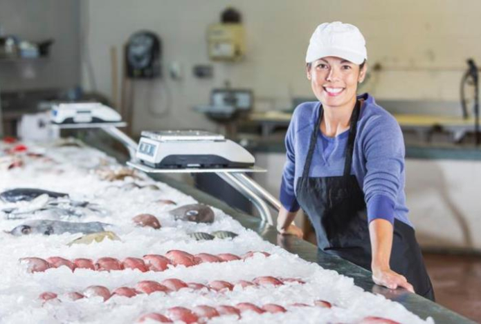 Снижает холестерин и богата йодом — эту рыбу надо покупать в январе