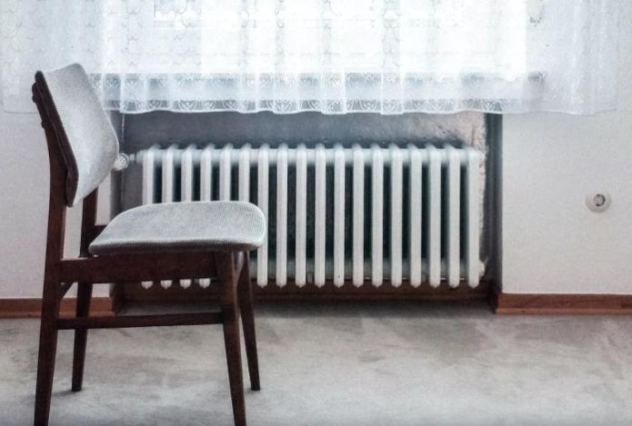 Чем опасны для человека горячие батареи