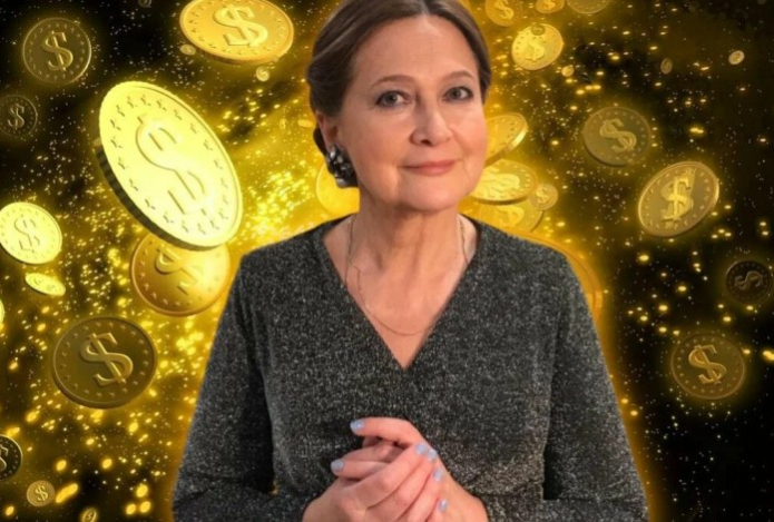 Глоба назвала три знака, которые неожиданно «проснутся миллионерами» в феврале 2025 года