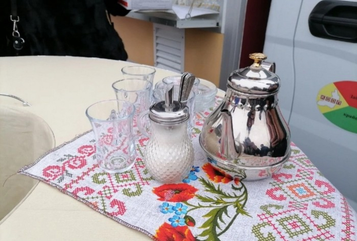 Как до блеска отмыть посуду от чайного налета — пятиминутный способ