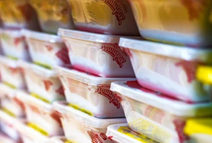 Почему лапшу «Доширак», виноград «Шайн мускат» и дубайский шоколад уберут из магазинов Астаны