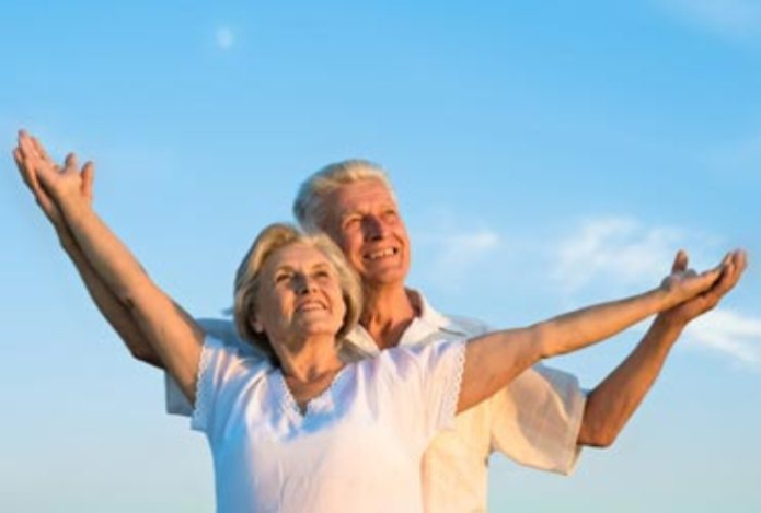 Диета для долголетия — что есть, чтобы жить дольше