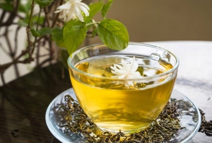 Может ли зеленый чай продлить жизнь