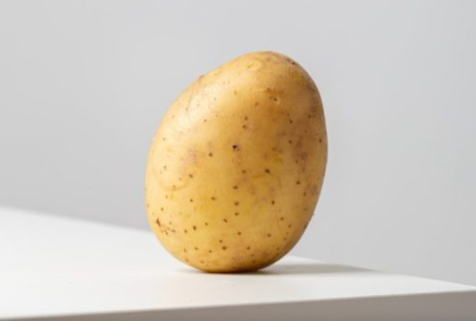 Натрите подмышки картошкой — лишь единицы знают, чем все обернётся