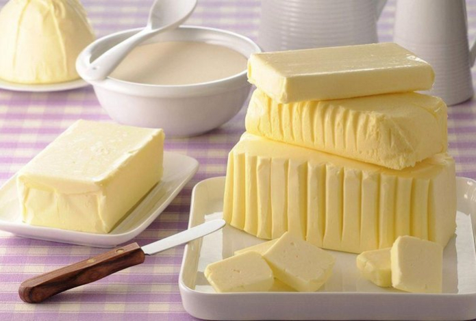 Можно ли есть просроченное масло