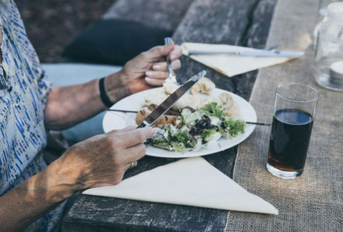 Эти восемь продуктов нельзя есть на голодный желудок