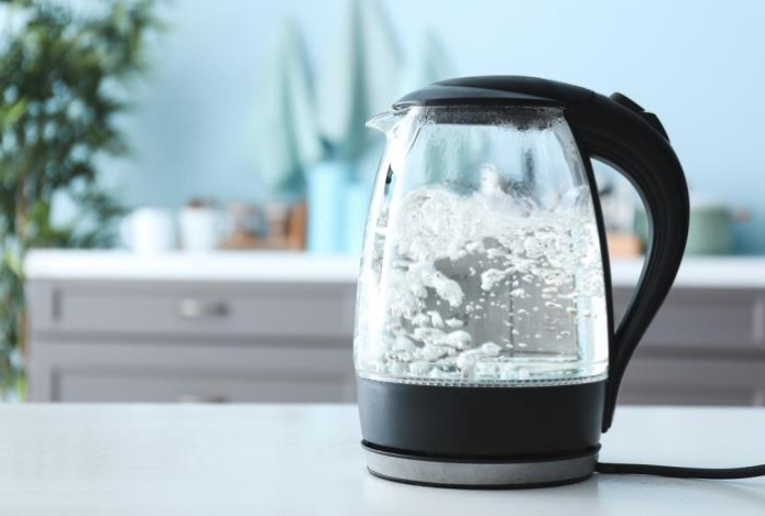 Какой чайник идеально подойдет для кипячения воды