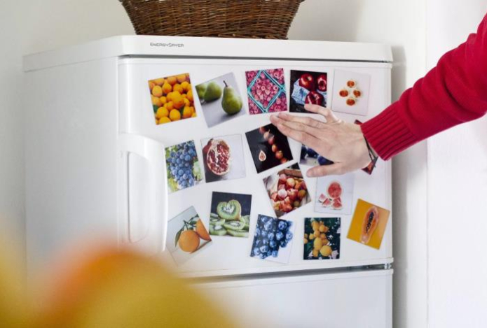 Магнитики на холодильнике — что с ними не так и почему их нужно снять немедленно