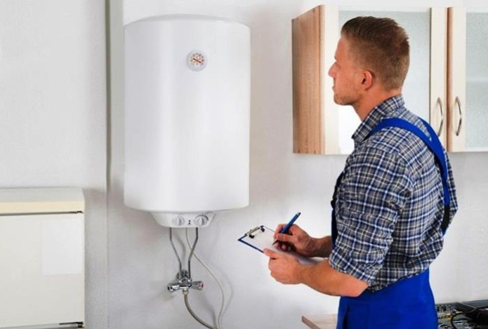 Нужно ли выключать бойлер на ночь