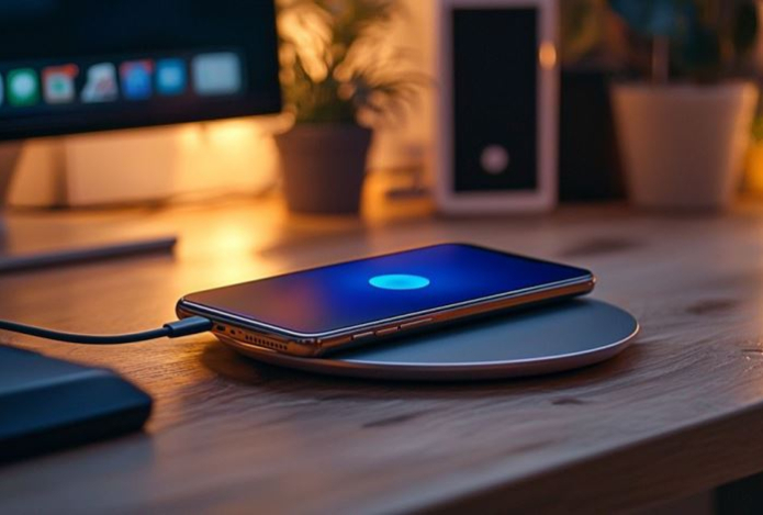 Почему нельзя заряжать телефон до ста процентов