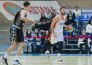 Фоторепортаж с матча Единой лиги ВТБ «Астана» — «Самара» 75:67