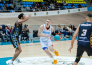 Фоторепортаж с матча Единой лиги ВТБ «Астана» — «Самара» 75:67