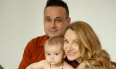 «Вот и дождались». Знаменательное событие произошло в жизни Ильи Ильина. Видео