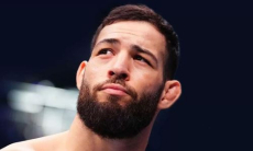 Имавов сделал заявление о бое с Чимаевым после нокаута в UFC