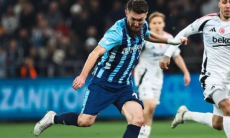 Аймбетов узнал цену супергола в чемпионате Турции