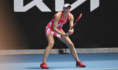 Елена Рыбакина узнала первую соперницу на турнире за миллион долларов