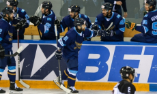 «Не хоккеисты, а люди в хоккейной форме». Казахстану досрочно «отдали» «золото» Азиады-2025