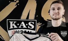 Экс-игрок сборной Украины представлен в новом клубе после ухода из «Ордабасы»