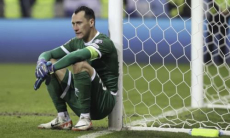 Игоря Шацкого предупредили в сборной Казахстана