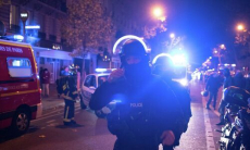 Полиция ворвалась в дом Фрэнсиса Нганну. Подробности