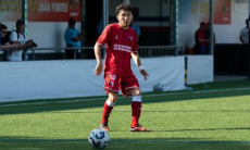 Казахстанец из чемпионата Португалии сообщил об интересе от клубов КПЛ