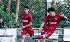 Высший дивизион? Казахстанский футболист рассказал о цели в Португалии