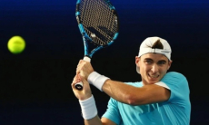 Казахстанский теннисист потерпел неудачу после победы над призером Олимпийских игр