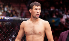 Шавкат Рахмонов узнал новую «угрозу» в UFC