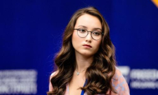 Абдумалик ответила на вопрос о возвращении в сборную Казахстана