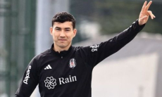 Зайнутдинов узнал хорошие новости из Турции