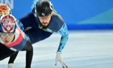 «Невероятно круто». Призер Азиады-2025 рассказал о конкуренции в сборной Казахстана