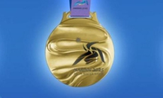 Казашка завоевала «золото» Азиады в Харбине