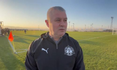 В европейском клубе сделали заявление после сенсации в матче с командой КПЛ