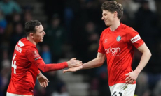 Драмой обернулся матч клуба миллиардера из Казахстана в Кубке Англии