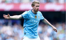 Де Брюйне нашли замену в «Манчестер Сити». За него хотят более 100 миллионов
